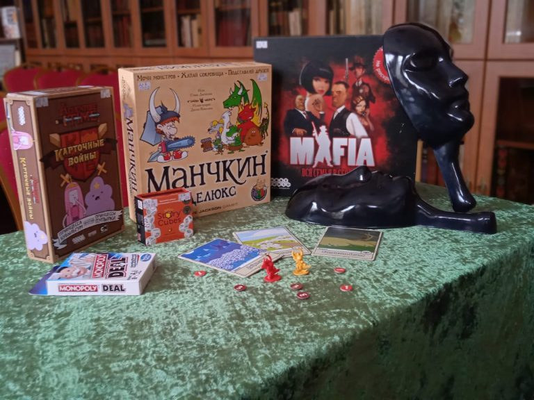 Первая игра клуба